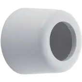Geberit Dækkappe PP 32mm