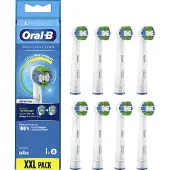 Oral-B Precision Clean X8 Eb20rx Reservedele