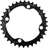 Miche Xm Tt Mtb 4b 104bcd Kædehjul