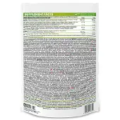 QNT Vegan Protein Zero Sugar Choc Cupcake Vægttab Kosttilskud 500g