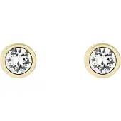 Ted Baker Øreringe 'Sinaa' guld