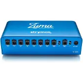 Strymon Zuma Multi strømforsyning