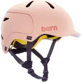 Bern Watts 2.0 Byhjelm