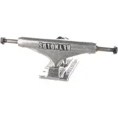 Independent Hollow Reynolds Block Silver Mid Truck