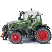 Siku Fendt 724 Vario Farmer 1:32