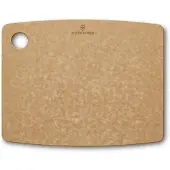 Victorinox Kitchen 7.4121 cutting board 29cm x 23cm, brown