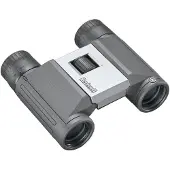 Bushnell - Kikkert - Powerview V2 8x21 til Unisex - Sort