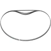 Milwaukee bimetalklinge til M18BS 1,8 mm (3 stk)