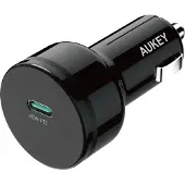 Aukey Cc-y13 Billader 45w