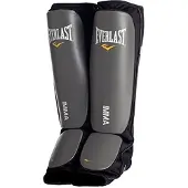 Everlast Mma Skinnebensbeskyttere