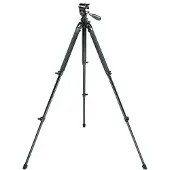 Bushnell Advanced Tripod Kikkerter
