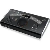 Behringer XENYX CONTROL2USB High-End Studio Control Center