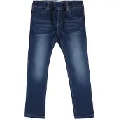 Name it Jeans 'NKMRobin' blue denim