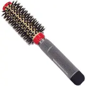 CHI Ceramic Round BOAR Brush Føntørrerbørste