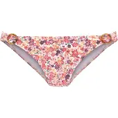 Jette Bikinitrusse grøn / mandarin / lys pink / bordeaux / hvid