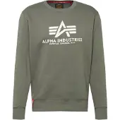 Alpha industries Basic Sweatshirt