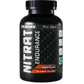 Fairing Sports Nutrition Nitrat, 120 kapsler