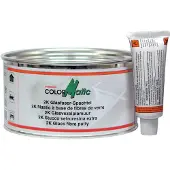 ColorMatic Fiber spartel 2K. 1000 g