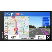 Garmin DriveSmart 76 - GPS navigator - automotiv 6.95 widescreen