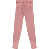 Adidas Leggings - Rosa - - 15 år (170) - Leggings