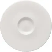 Rosenthal Brillance espresso-underkop 12 cm Hvid