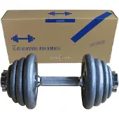 Titan Life Hantel 14,5 kg