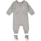 Converse Kids Lil Chuck Kortærmet Jumpsuit