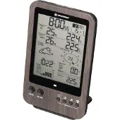 Bresser Wtw Center 5-in-1 Vejrstation