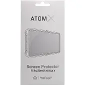 Atomos ATOMLCDP03, Klar skærmbeskytter, 13,2 cm (5.2), 1 stk