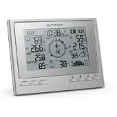 Bresser Meteo 7 In 1 Climatescout Rc Vejrstation