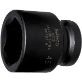 Bahco 1´´ 46 Mm Slagtop