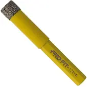 Wareco ProFit diamantbor, 12 mm