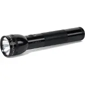 Maglite - torch 2-D type, black