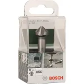 Bosch FORSÆNKER HSS 3-SKÆR Ø16X60MM M8 90GR