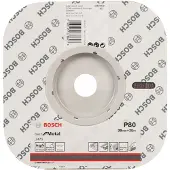 Bosch Professional Sandpapirrulle Til Metal J475 G80 38 Mmx25 M