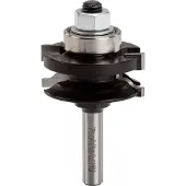 Bahco 1-1/2´´ 65 Mm Slagtop