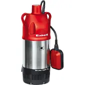 Einhell GC-DW 900 N, Rød, Rustfrit stål, 7 m, 32 m, 230 V, 50 Hz