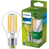 Philips A LED E27 4W (60W) 3000K 8719514343788 Modsvarer: N/A