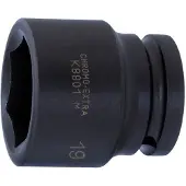 Bahco 3/4´´ 50 Mm Slagtop