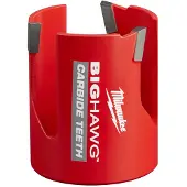 Milwaukee Gręžimo karūna BigHawg 4932464927 57x60 mm