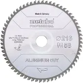 Metabo 628448000, Aluminium, 30,5 cm, 3 cm, 2,6 mm, , KS 305 M / KGS 305 M