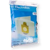 Electrolux Es100 Vakuumpose 10 Enheder