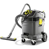 Kärcher NT 40/1 Tact Te L professionel støvsuger, 40 l, 1380 W