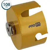 Profitec Hulsav HM 108mm multi purpose m/adaptor