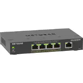 Netgear GS305EPP-100PES Administreret switch 4x1GbE PoE 1x1GbE 120W