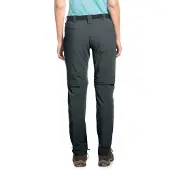Maier Sports Inara Slim Zip Bukser