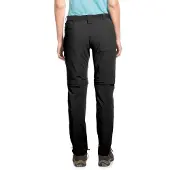 Maier Sports Inara Slim Zip Bukser