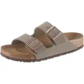 Birkenstock Sandaler 'Arizona' stone