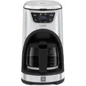 Caso Novea C4, Dråbe kaffemaskine, 1000 W, Rustfrit stål