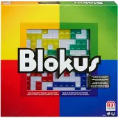 Mattel Blokus Game